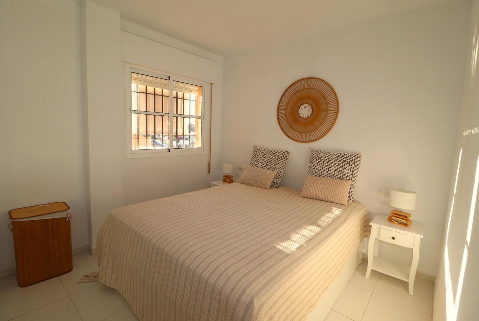Apartment Casa Golf Playa Ii El Faro