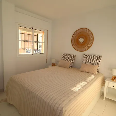 Casa Home Golf Playa II El Faro Exterior photo