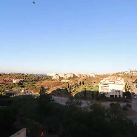Casa Home Golf Playa II El Faro Exterior photo