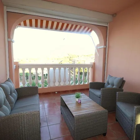 Casa Home Golf Playa II El Faro Exterior photo