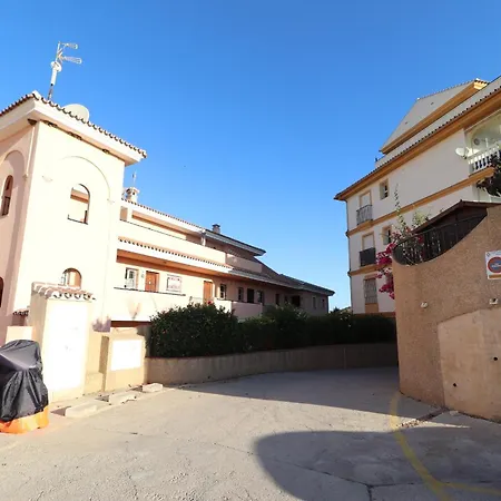 Casa Home Golf Playa II El Faro Exterior photo