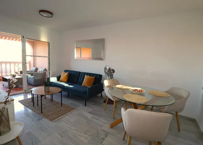 Casa Home Golf Playa II