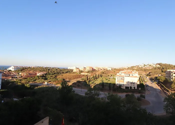 Casa Home Golf Playa II