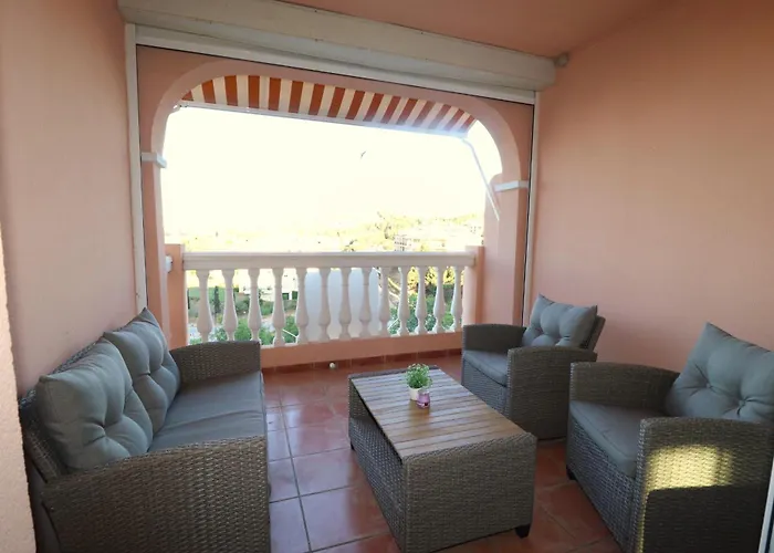 Casa Home Golf Playa II