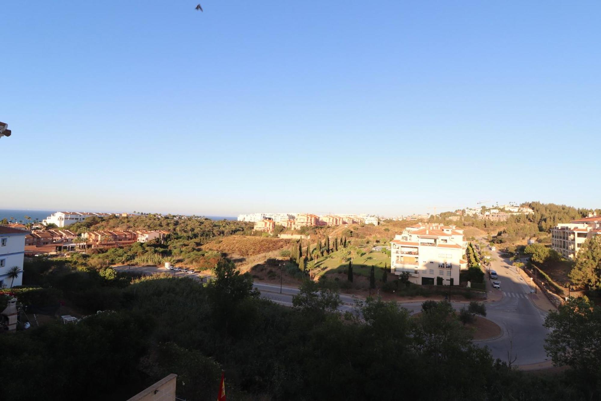 Apartment Casa Golf Playa Ii El Faro