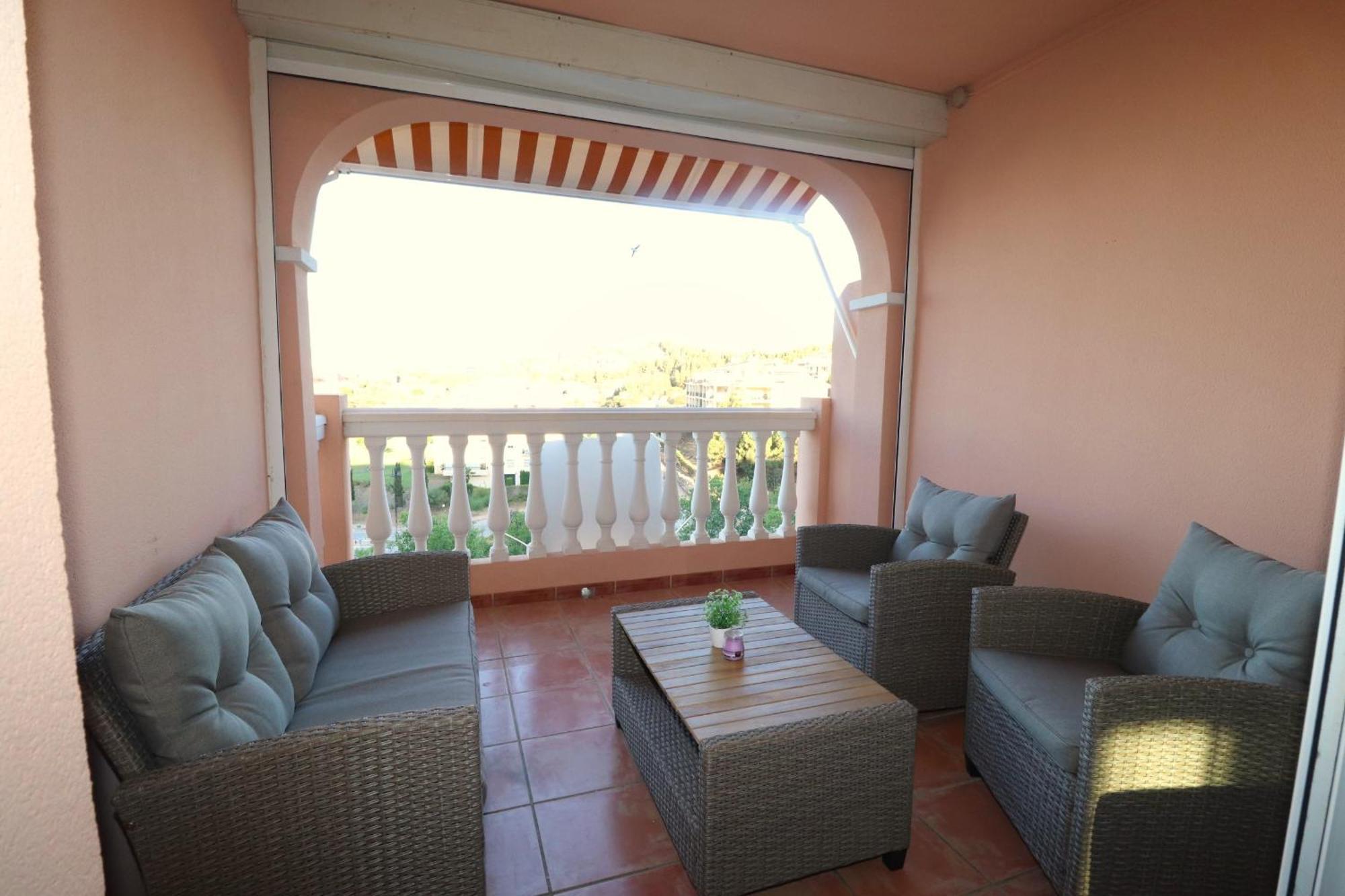 Casa Golf Playa Ii El Faro