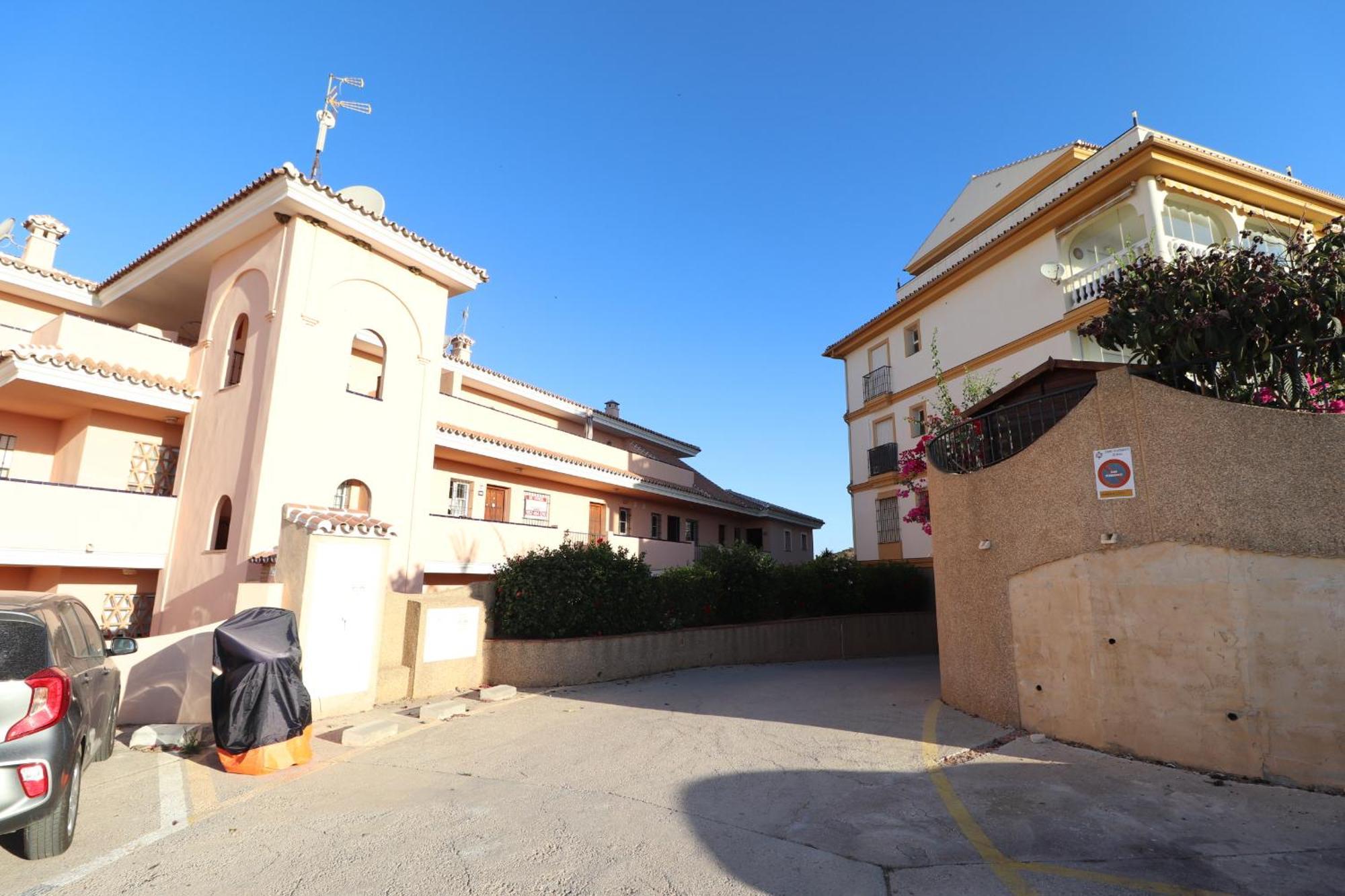 Casa Golf Playa Ii Apartment